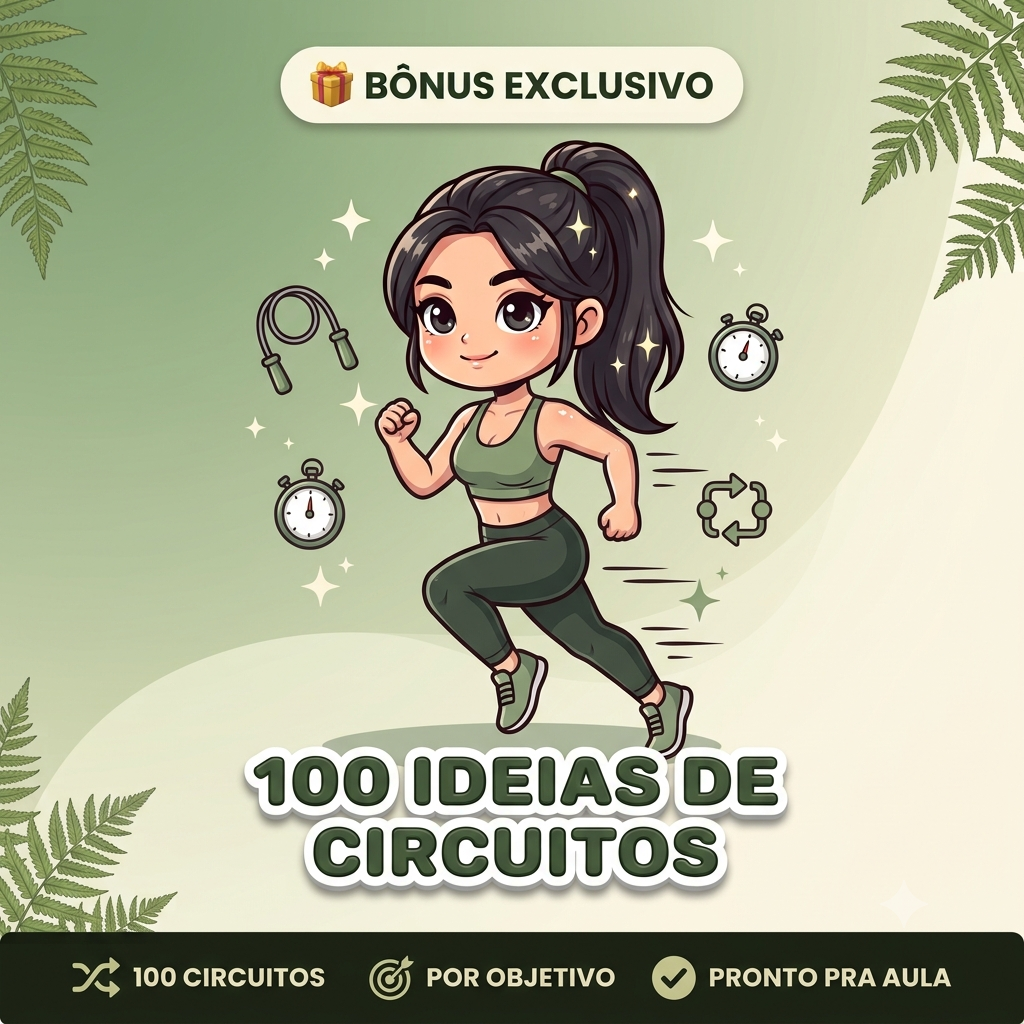 Banco com 100 Ideias de Circuitos